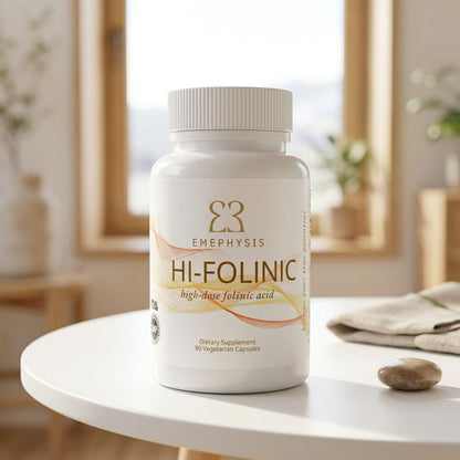 HI-FOLINIC